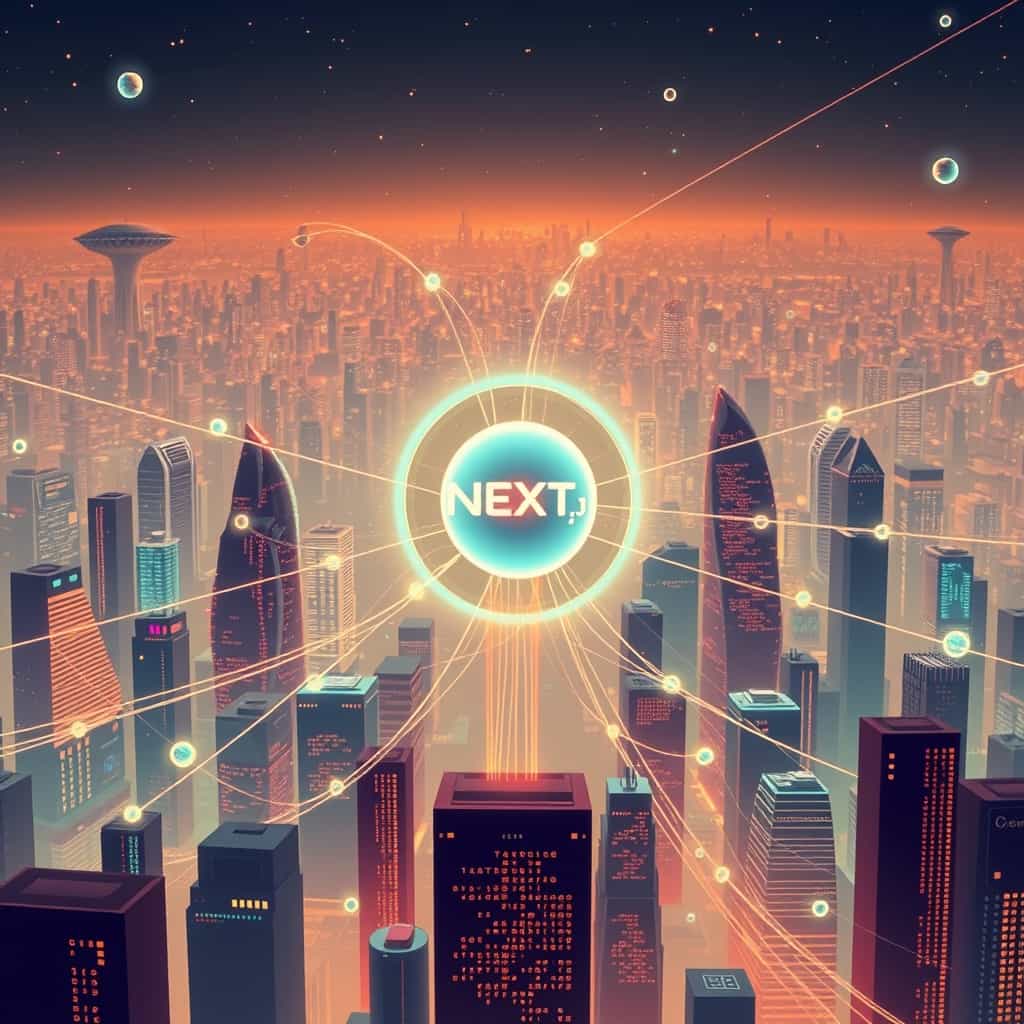 Emerging Trends in Next.js - A Developer's Guide 🚀
