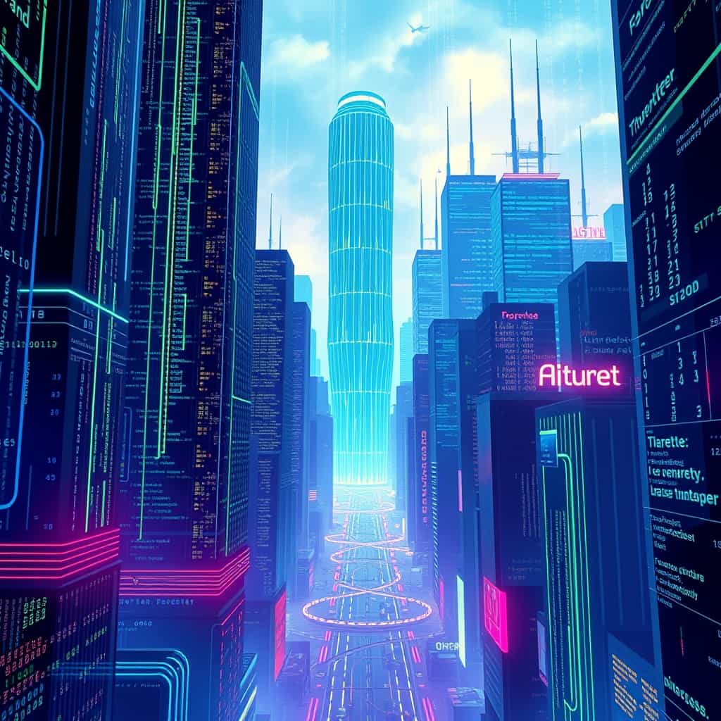 How Programming is Changing the World 🚀- A Tech Perspective
