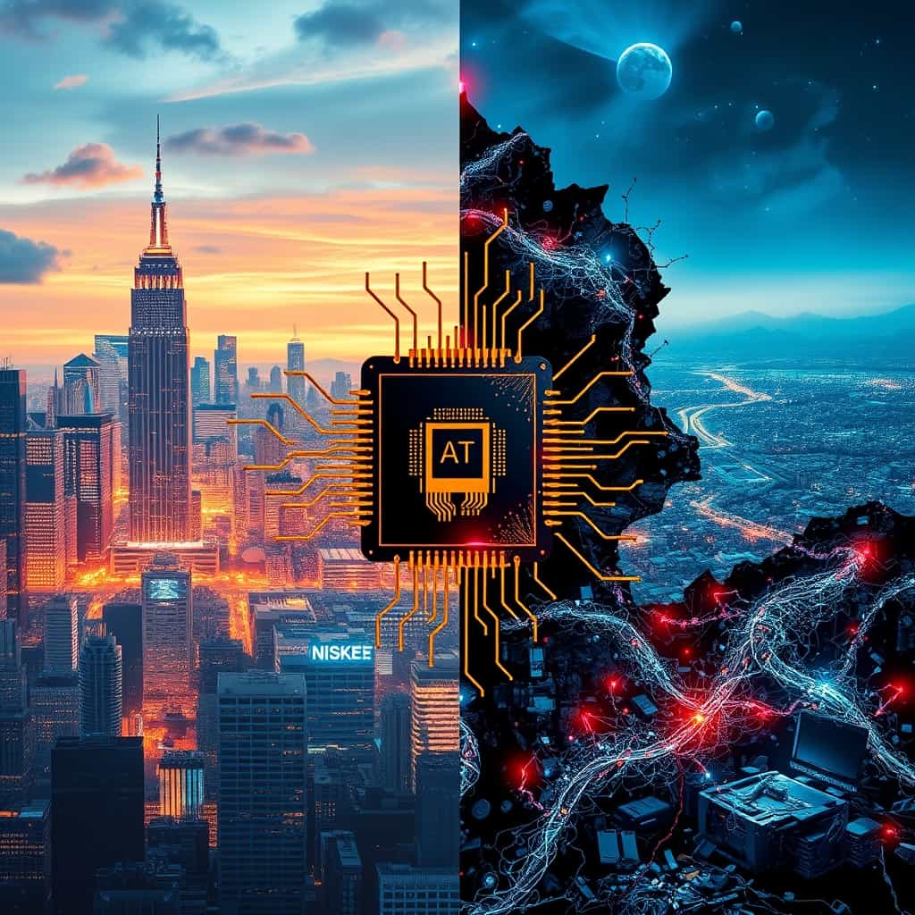 The Pros and Cons of Latest Tech News 🤔 - A Deep Dive
