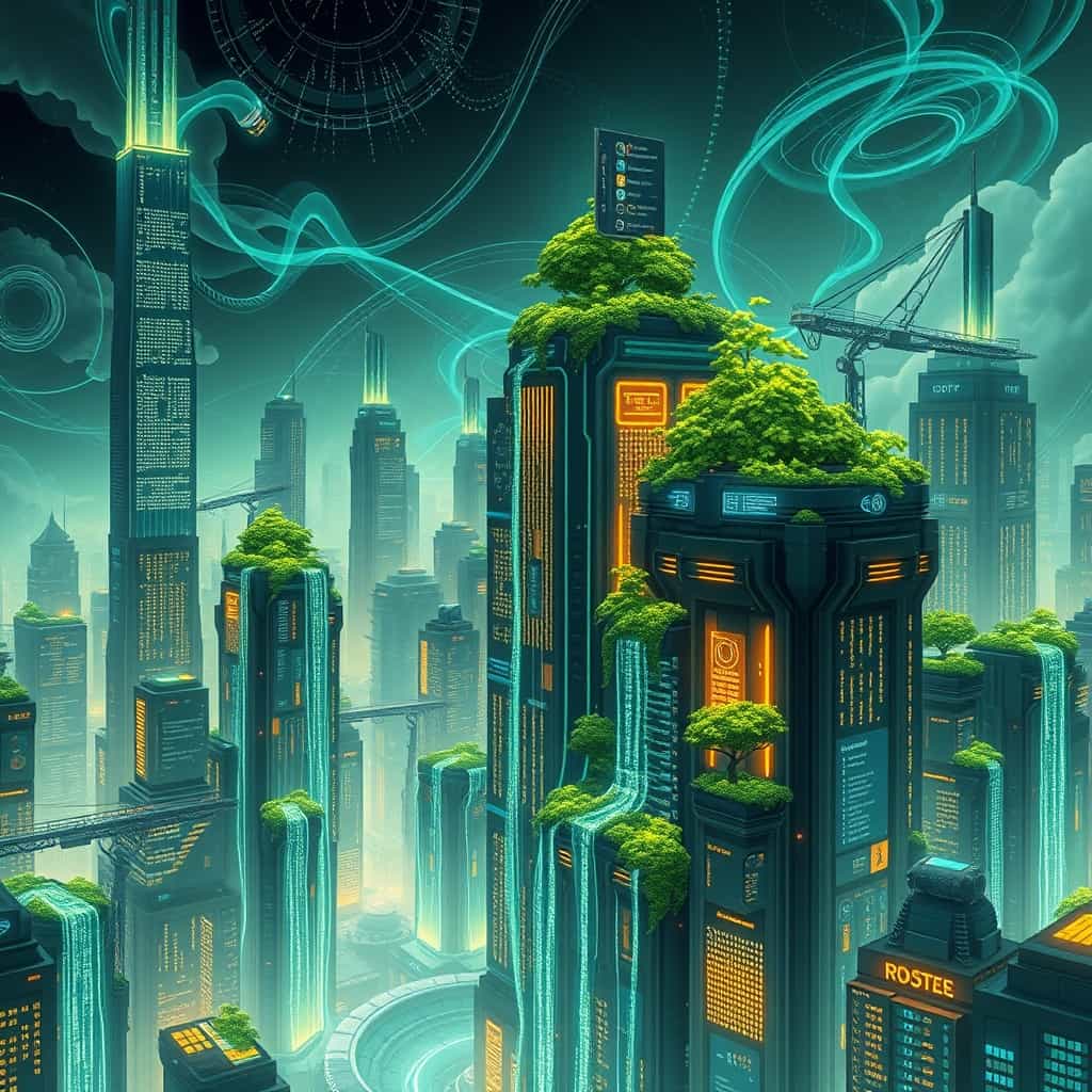 How Programming is Changing the World 🌍 - A Technological Revolution 🚀
