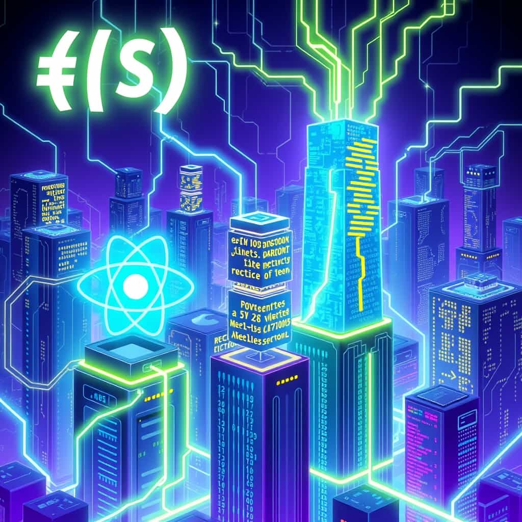 Emerging Trends in JavaScript - The Next Big Thing? 🚀
