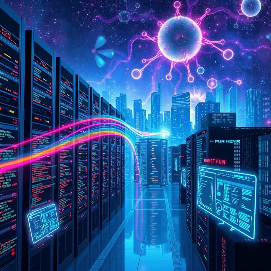 The Future of Web Development Tools - A Glimpse into Tomorrow 🚀
