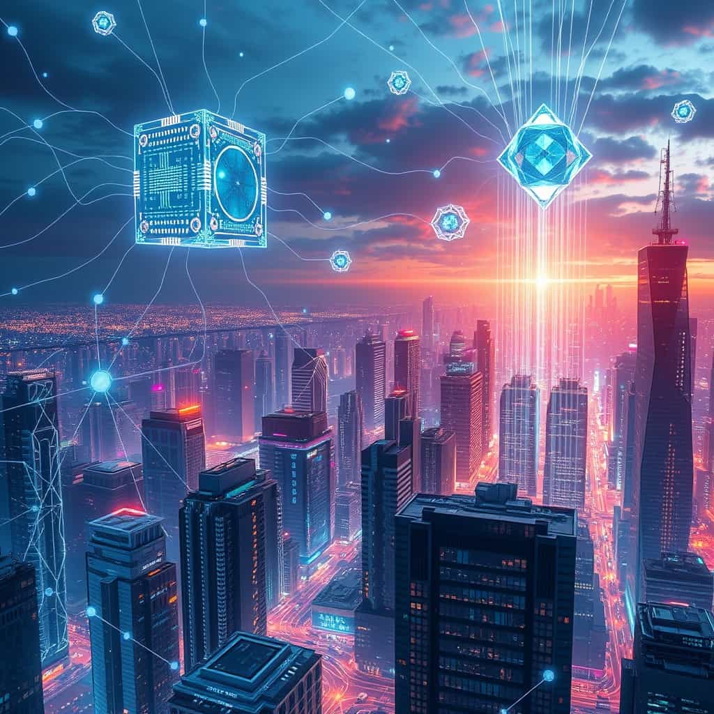 Emerging Trends in Technology 🚀- What's Next?
