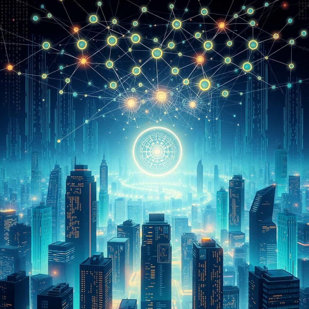 Is AI the Next Big Thing - Emerging Trends 🚀
