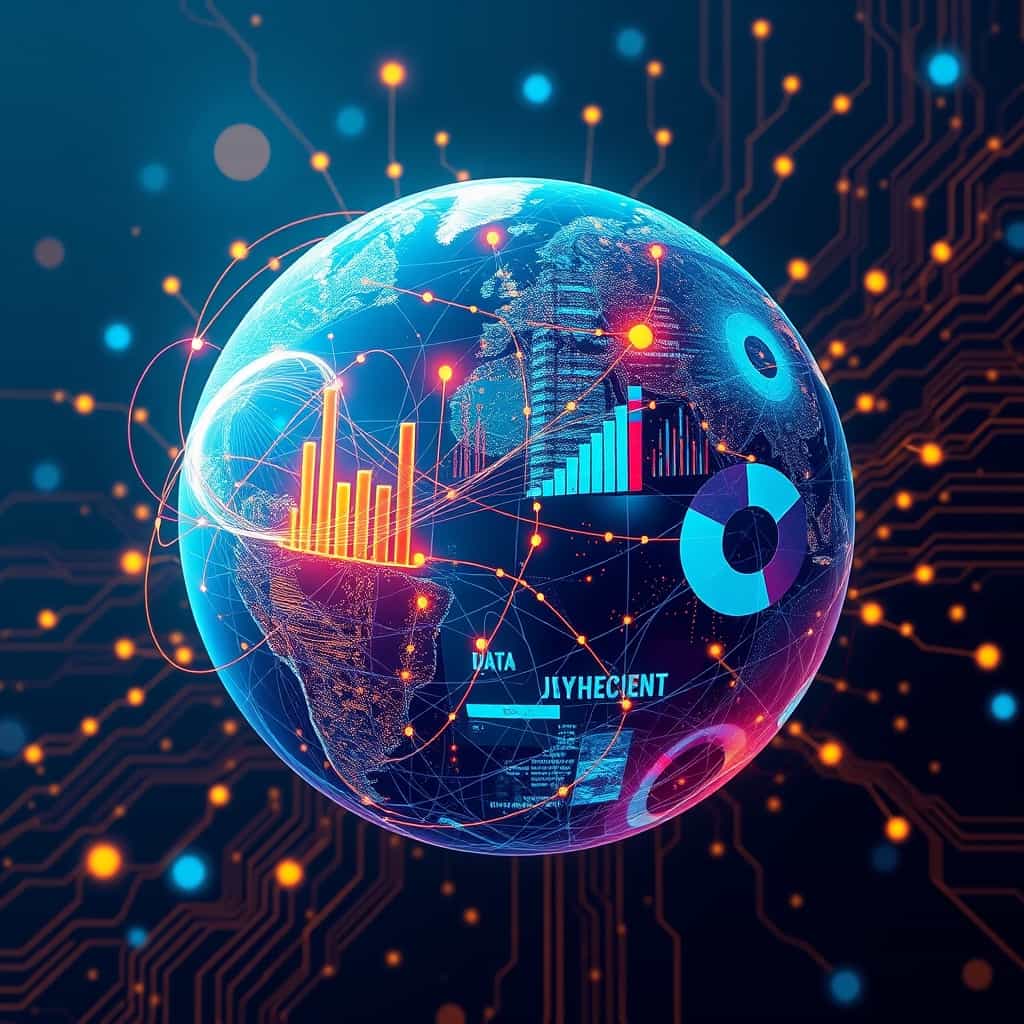 How Data Analysis is Changing the World - An In-Depth Look 🌍📊
