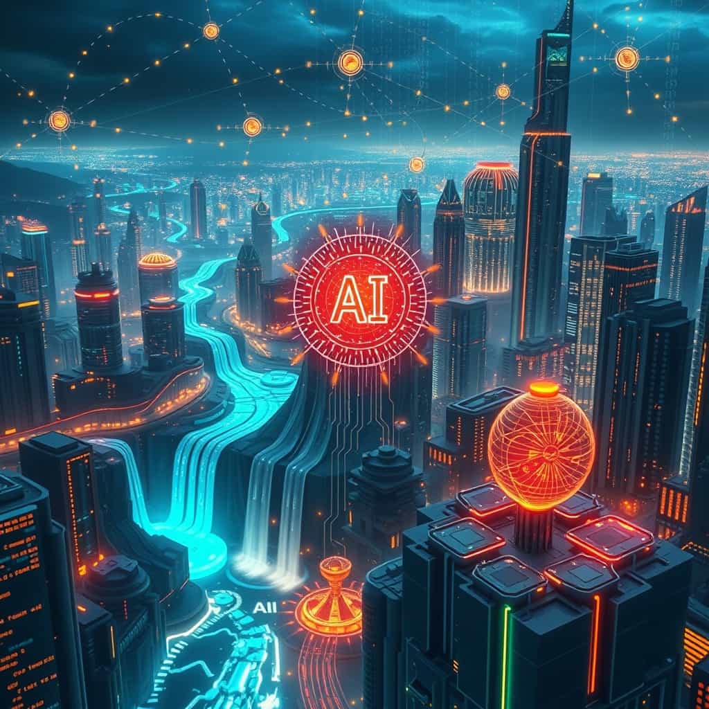 AI - A Beginner's Guide 🤖
