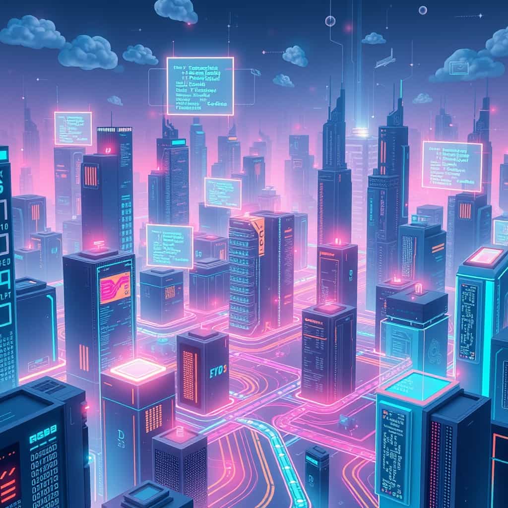 Emerging Trends in Programming - A Developer's Guide 🚀
