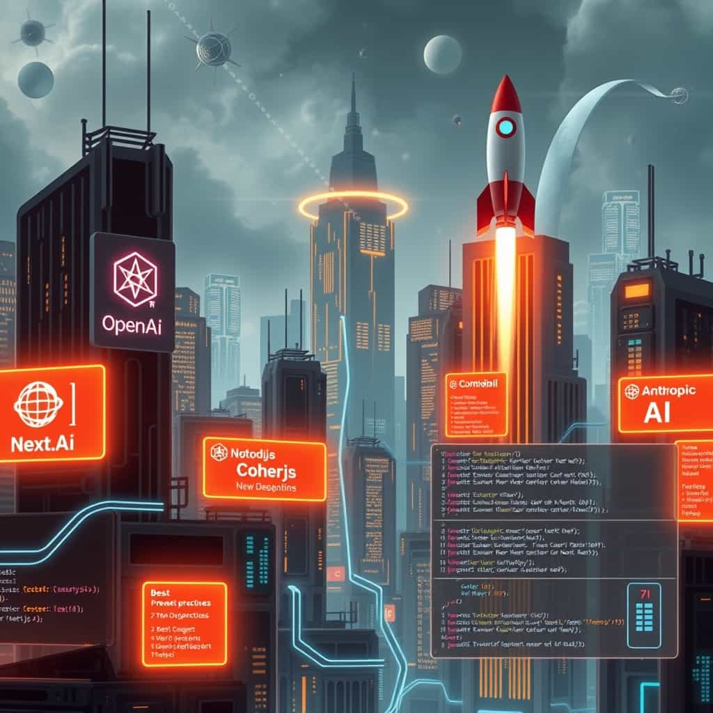 The Future of Next.js - Best Practices for AI 🚀
