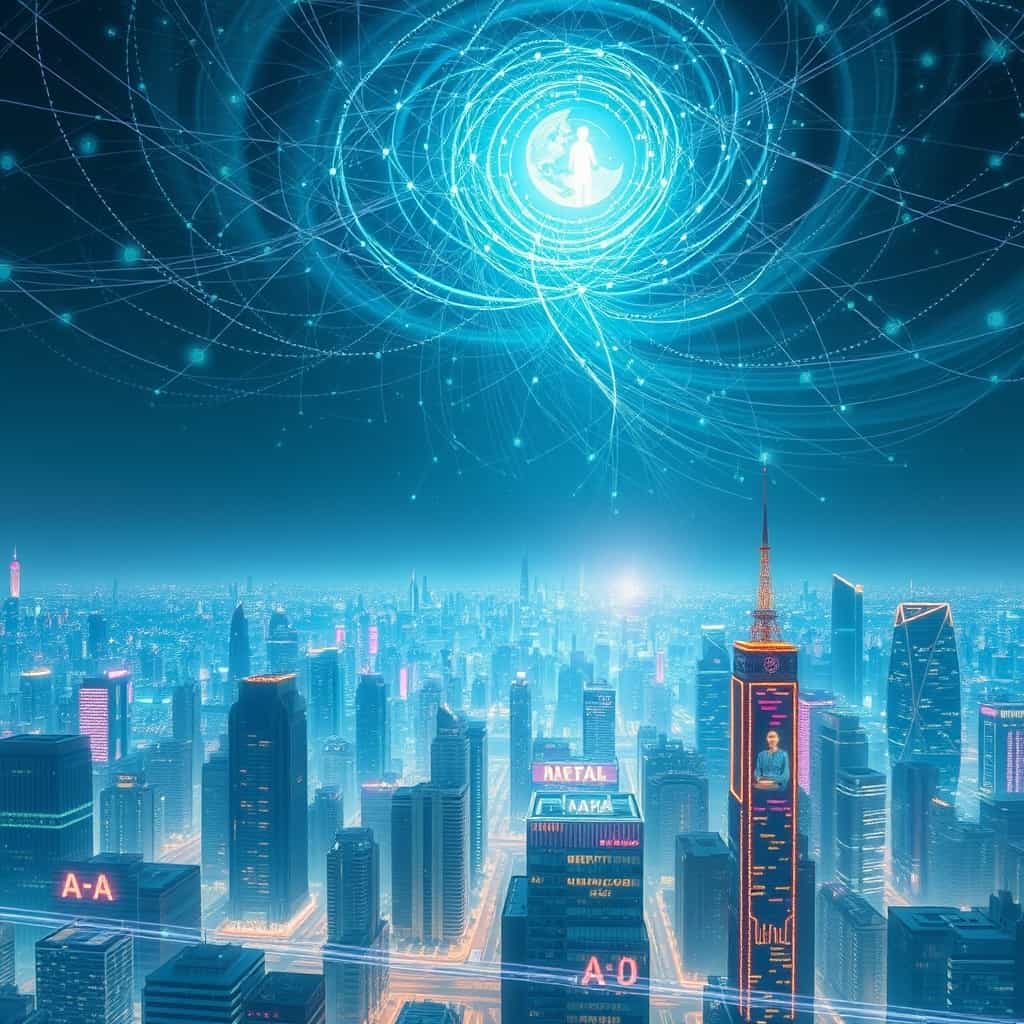 Emerging Trends in AI - A Deep Dive 🚀
