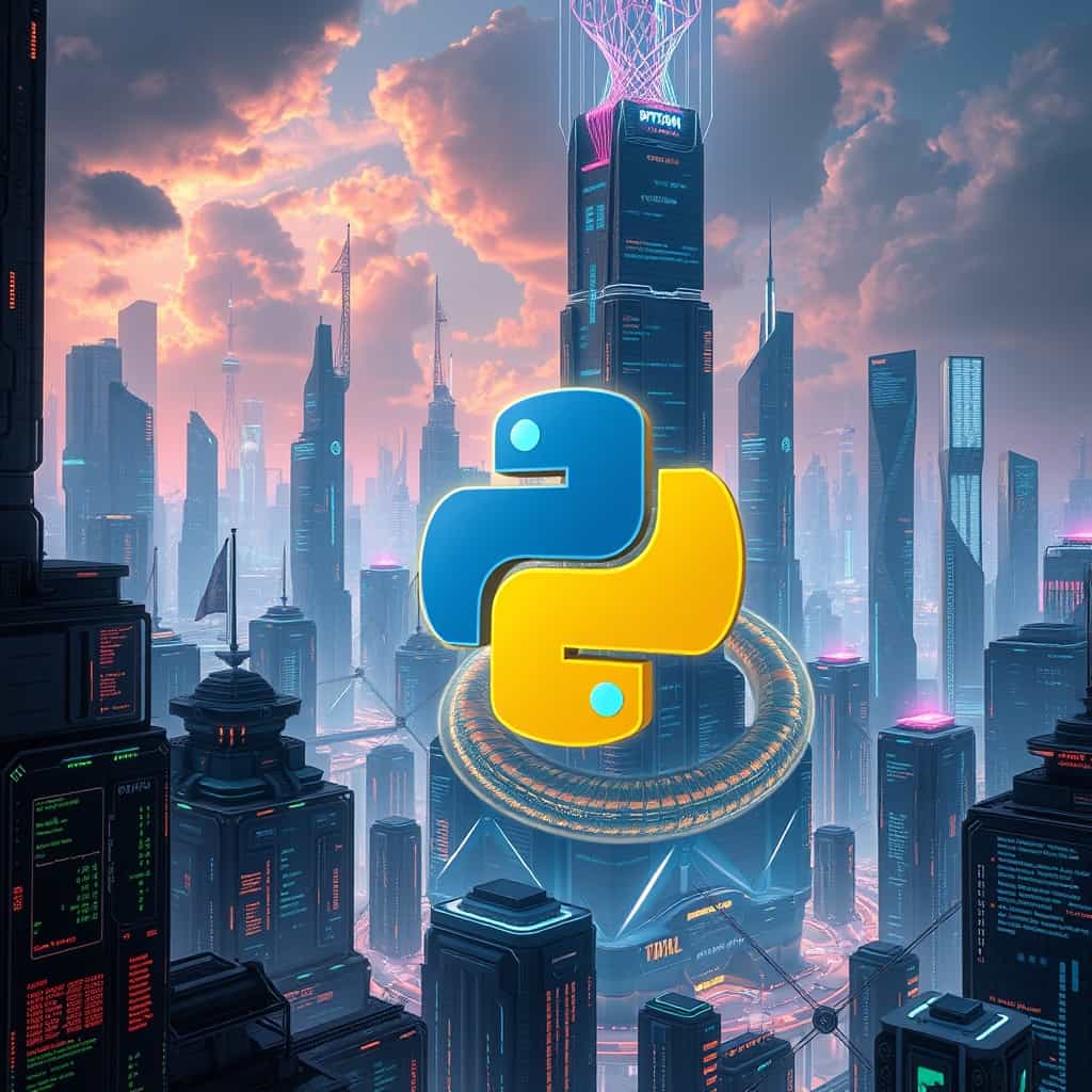 The Future of Python - AI Integration 🐍🚀

