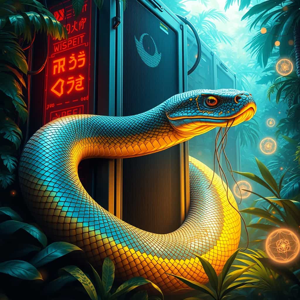🔥 Python's Hidden Powers - 3 Surprising Facts! 🐍
