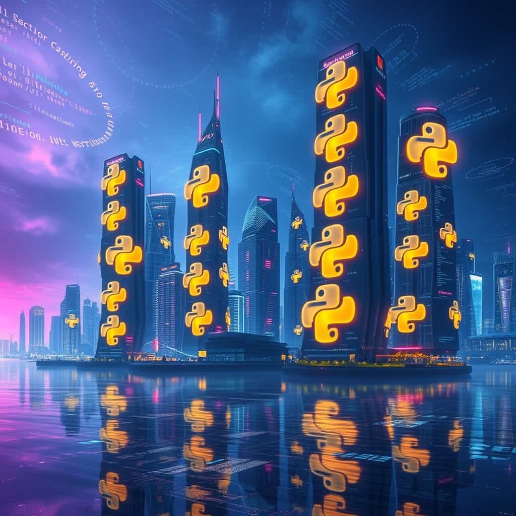 The Future of Python - Is It the Next Big Thing? 🐍
