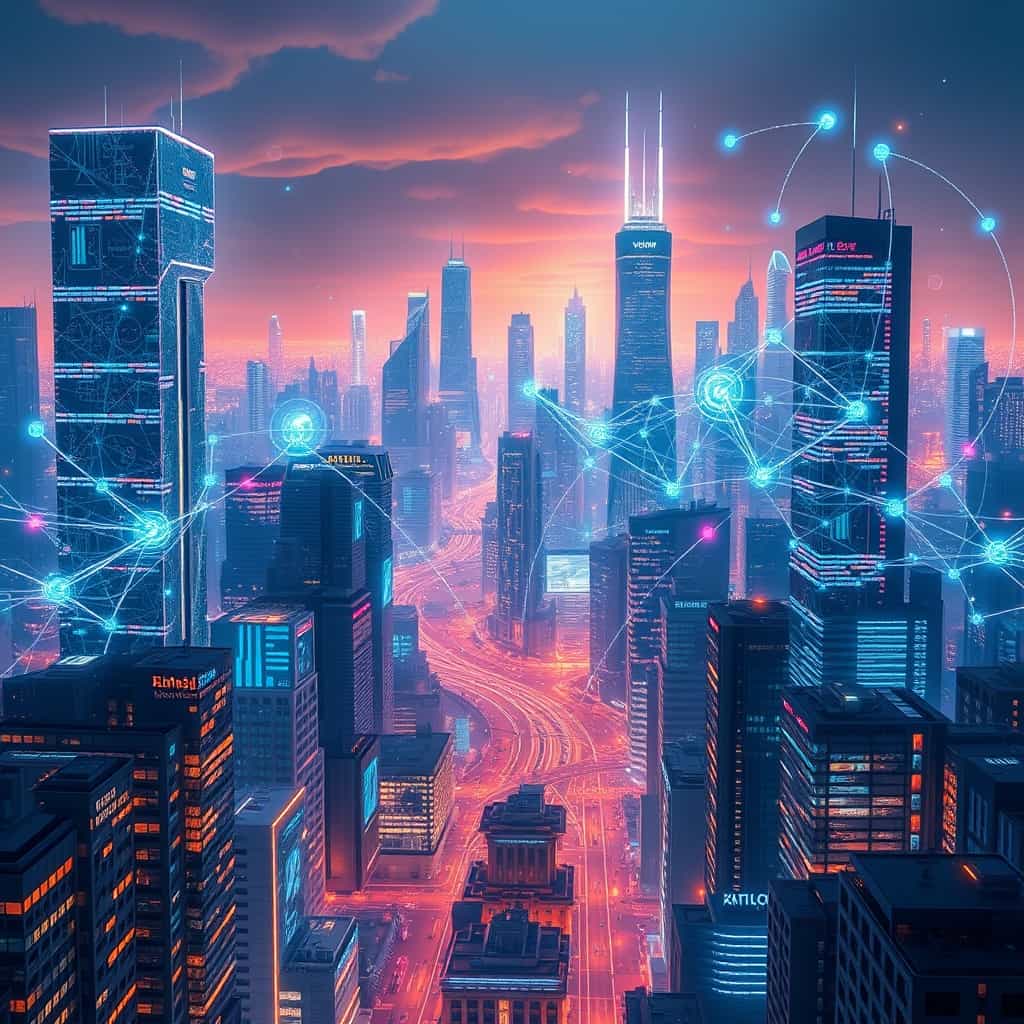 The Future of Data Analysis - Top Trends 🚀
