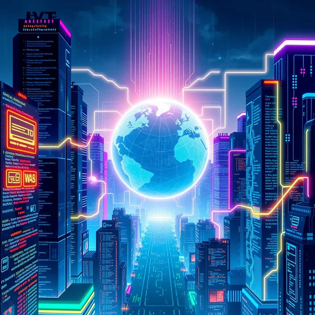 Is Web Development the Next Big Thing? 🚀 - Exploring Future Trends
