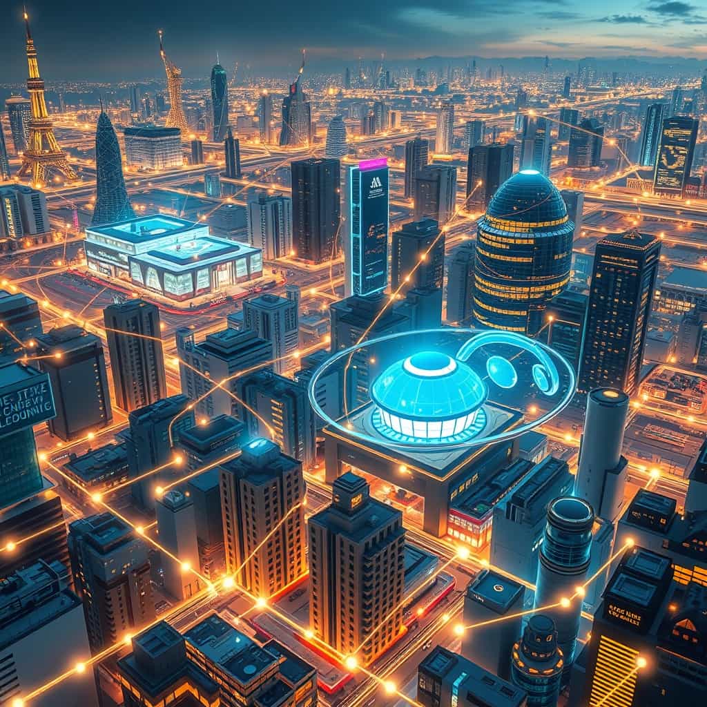 The Impact of Technology on Society - 3 Key Aspects 🚀💻🌐
