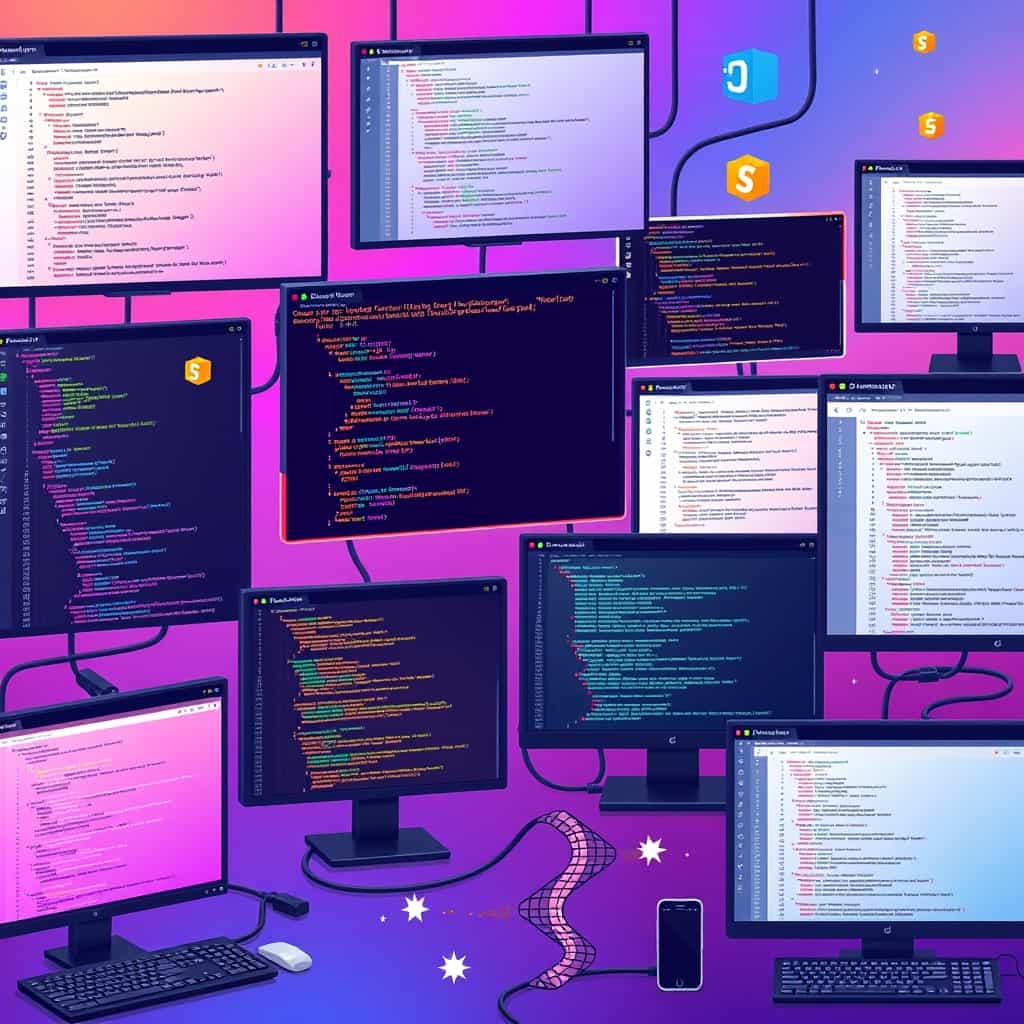 Best Web Development Tools - A Beginner's Overview 🚀
