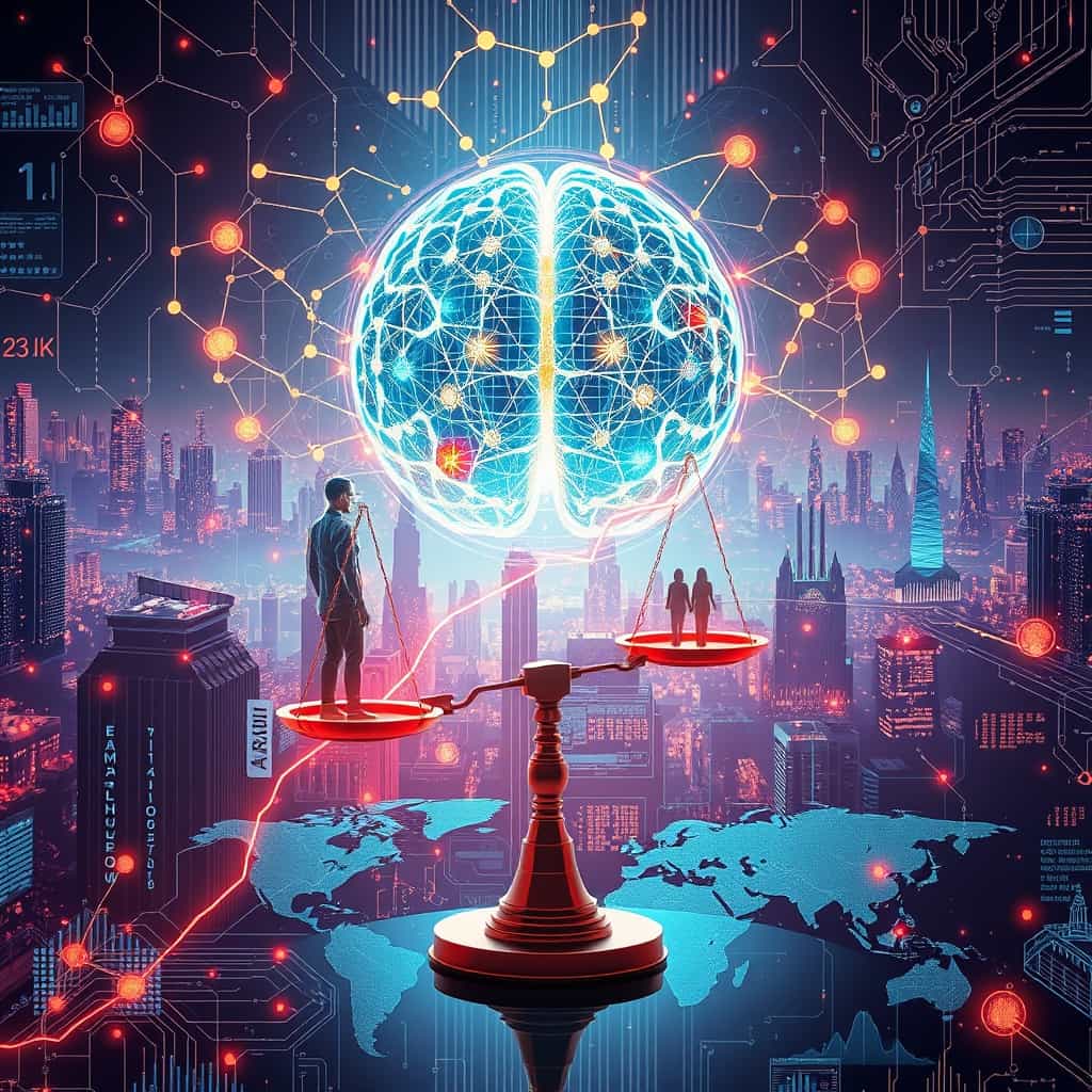 Emerging Trends in AI - A Deep Dive 🤖
