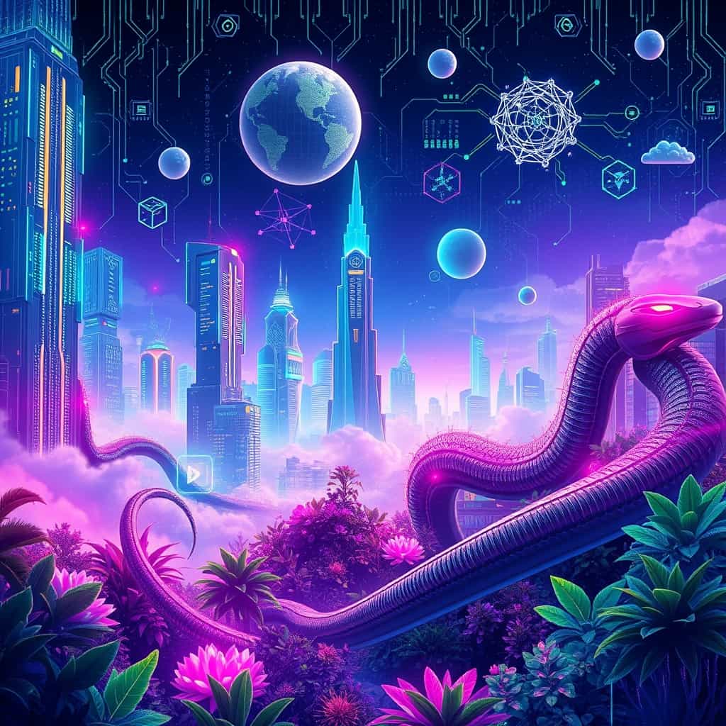 The Future of Python - A Deep Dive 🐍
