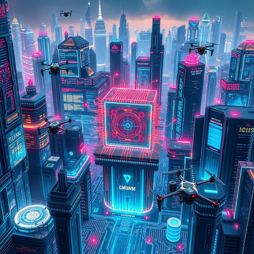 Emerging Trends - Latest Tech News 🚀
