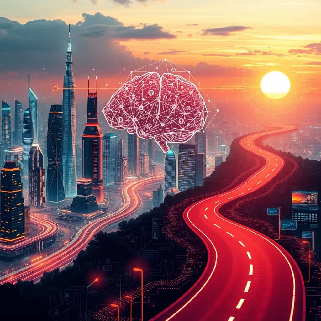 AI - A Beginner's Journey 🚀
