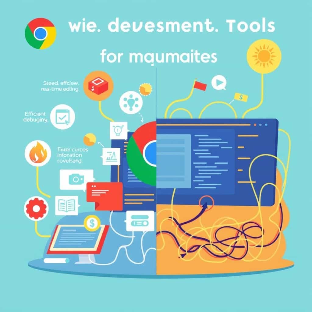 The Pros and Cons of Best Web Development Tools - A Beginner's Guide 💻
