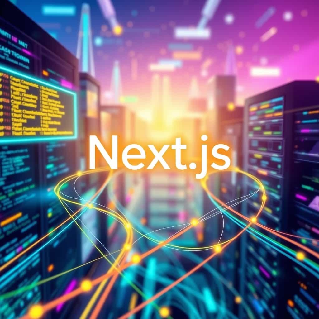 The Impact of Next.js on Web Development 🚀 - A Modern Approach
