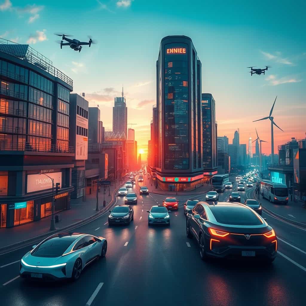 Emerging Trends in Latest Tech News 🚀
