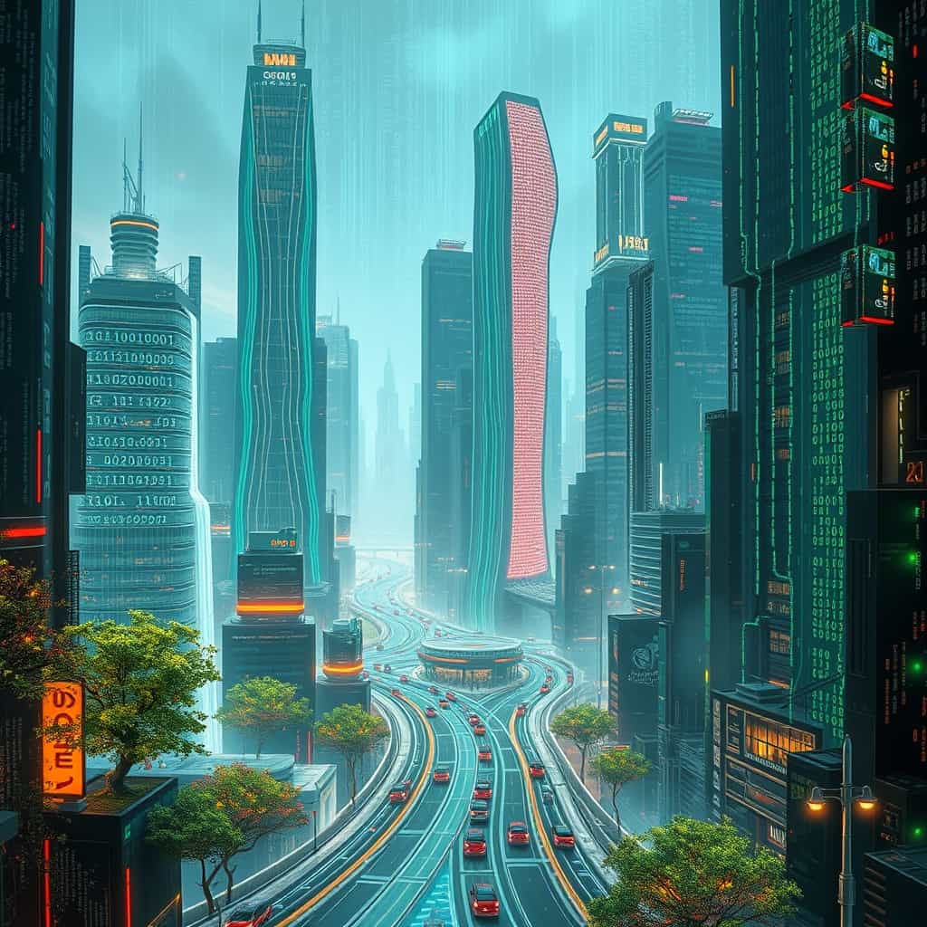The Impact of Programming on Society - A Technological Revolution 🚀
