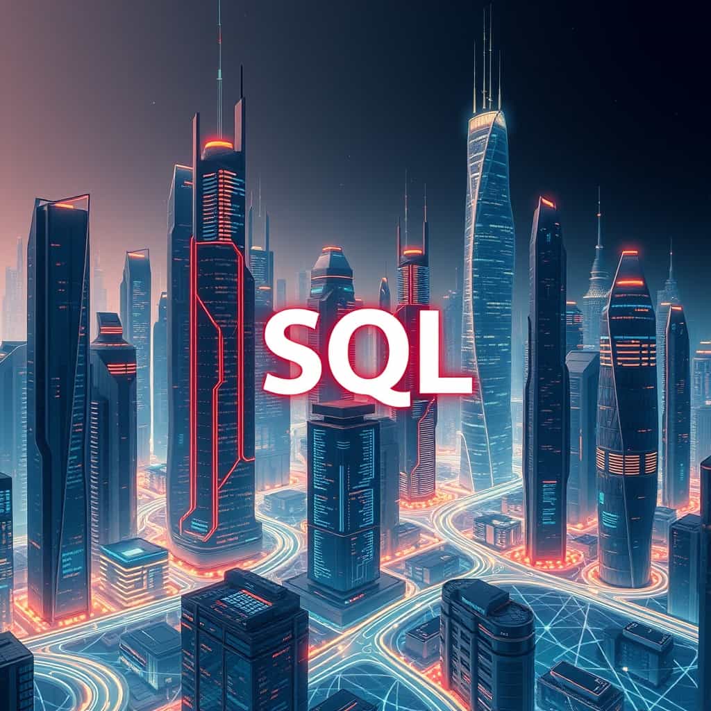 The Future of SQL - Emerging Trends
