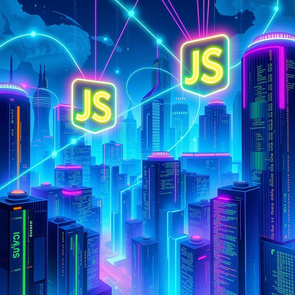 The Future of JavaScript - A Beginner's Guide 🚀

