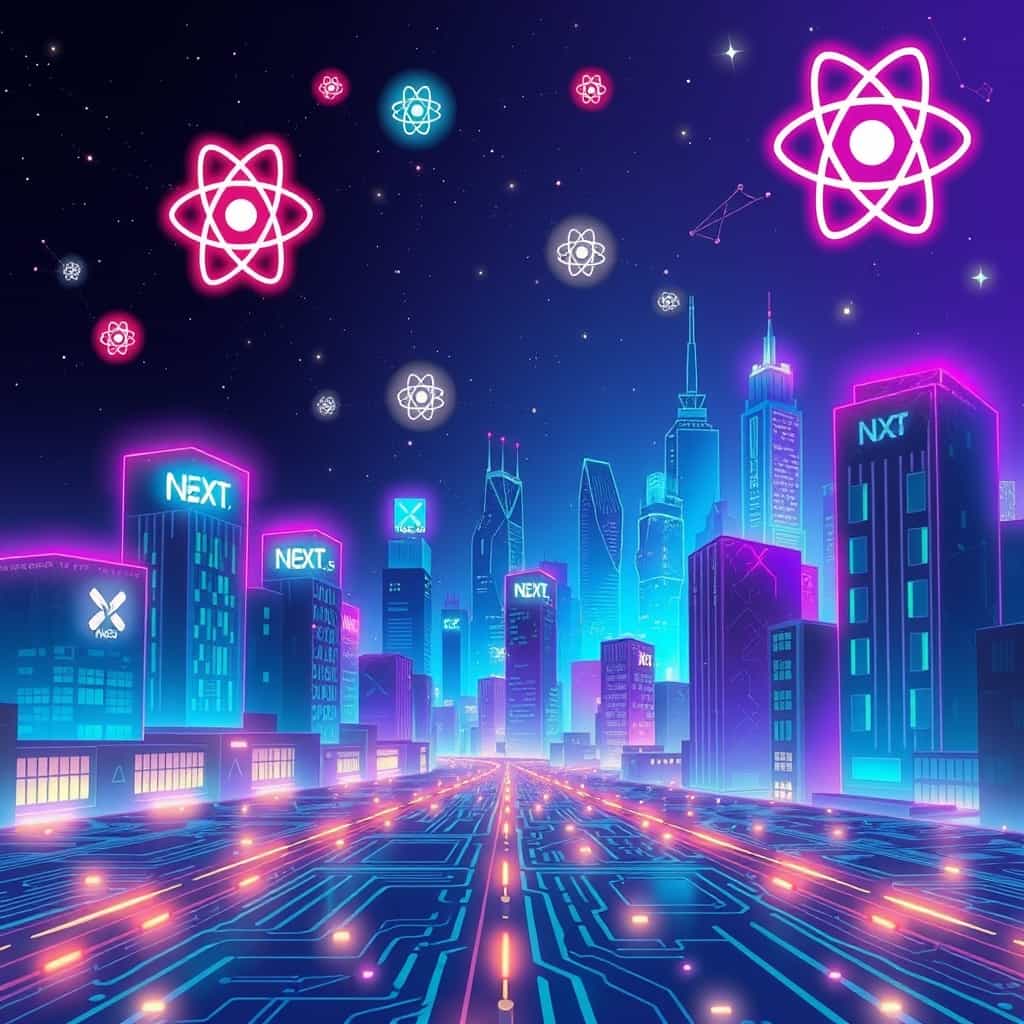 How Next.js is Transforming Web Development 🚀- A Deep Dive
