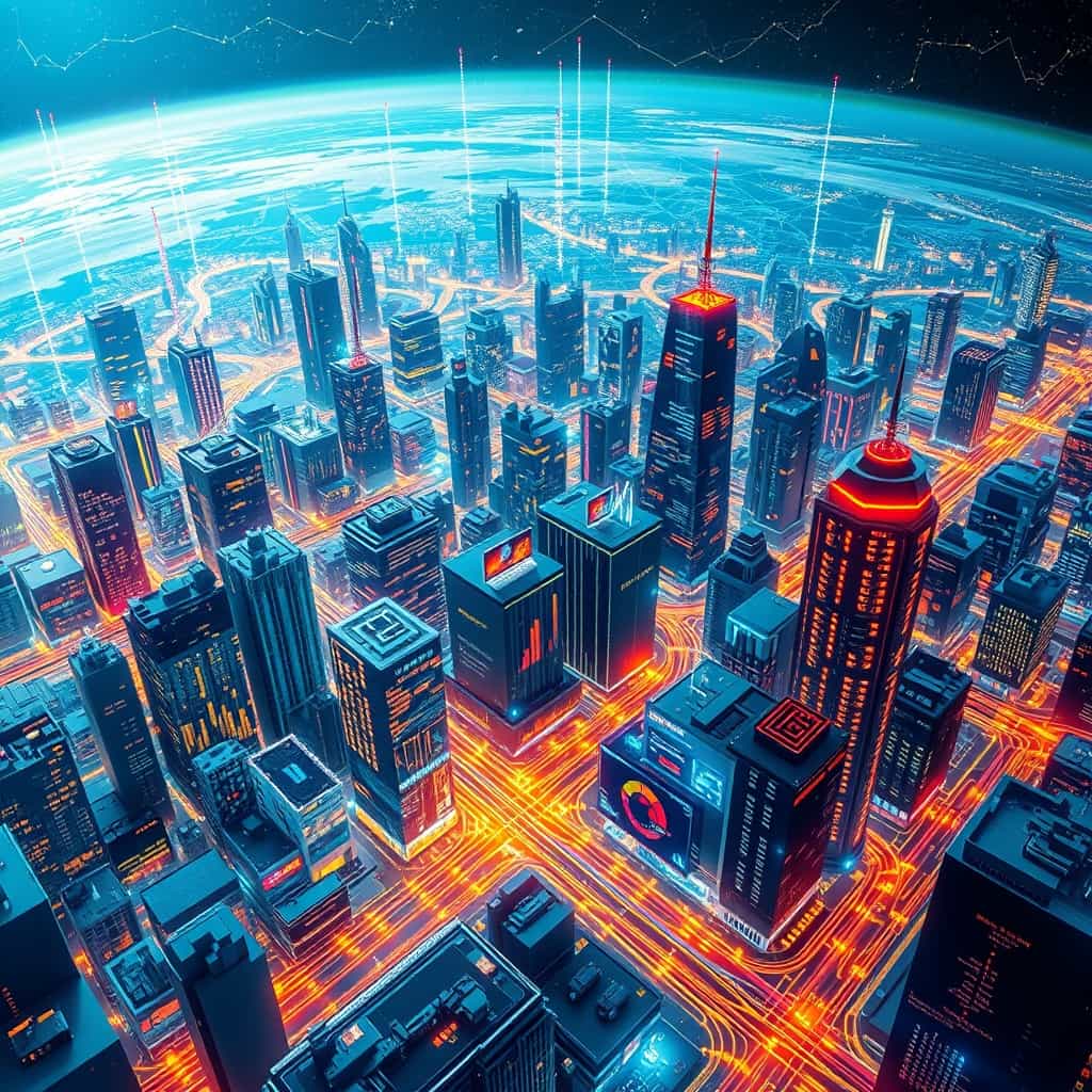 How Data Analysis is Changing the World 🌍 - A Tech Perspective
