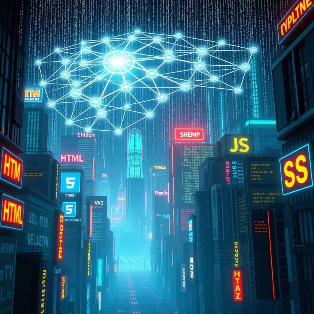Mastering Web Development - A Comprehensive Guide 🚀
