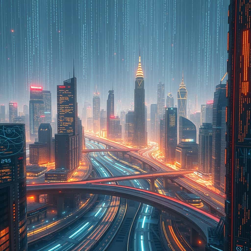 The Future of Programming - Trends and Impact 🚀
