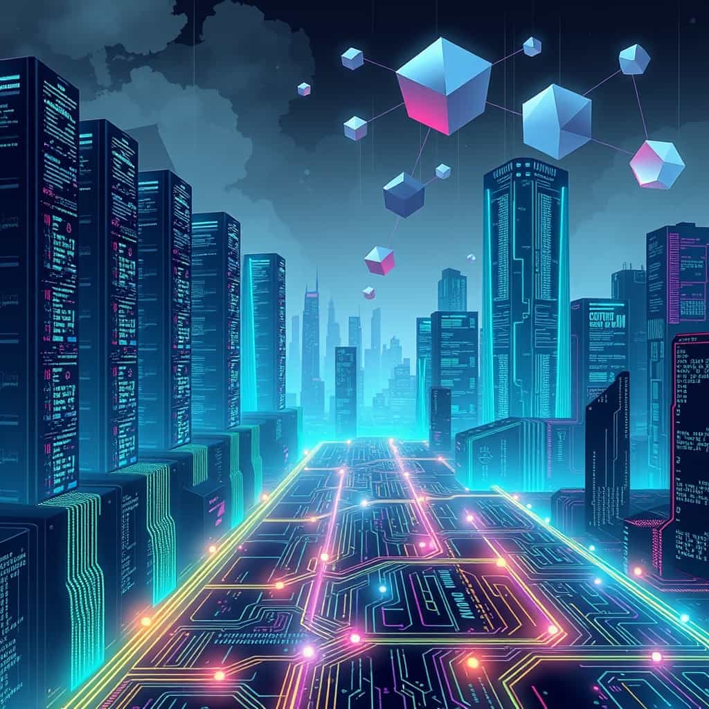 How Programming is Changing the World 🚀- A Tech Revolution
