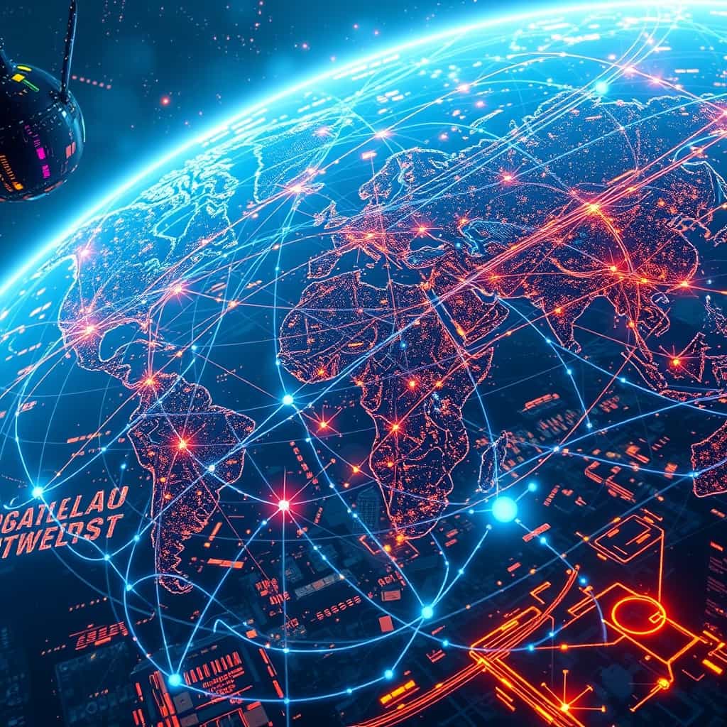 Latest Tech News - How Technology is Changing the World 🚀
