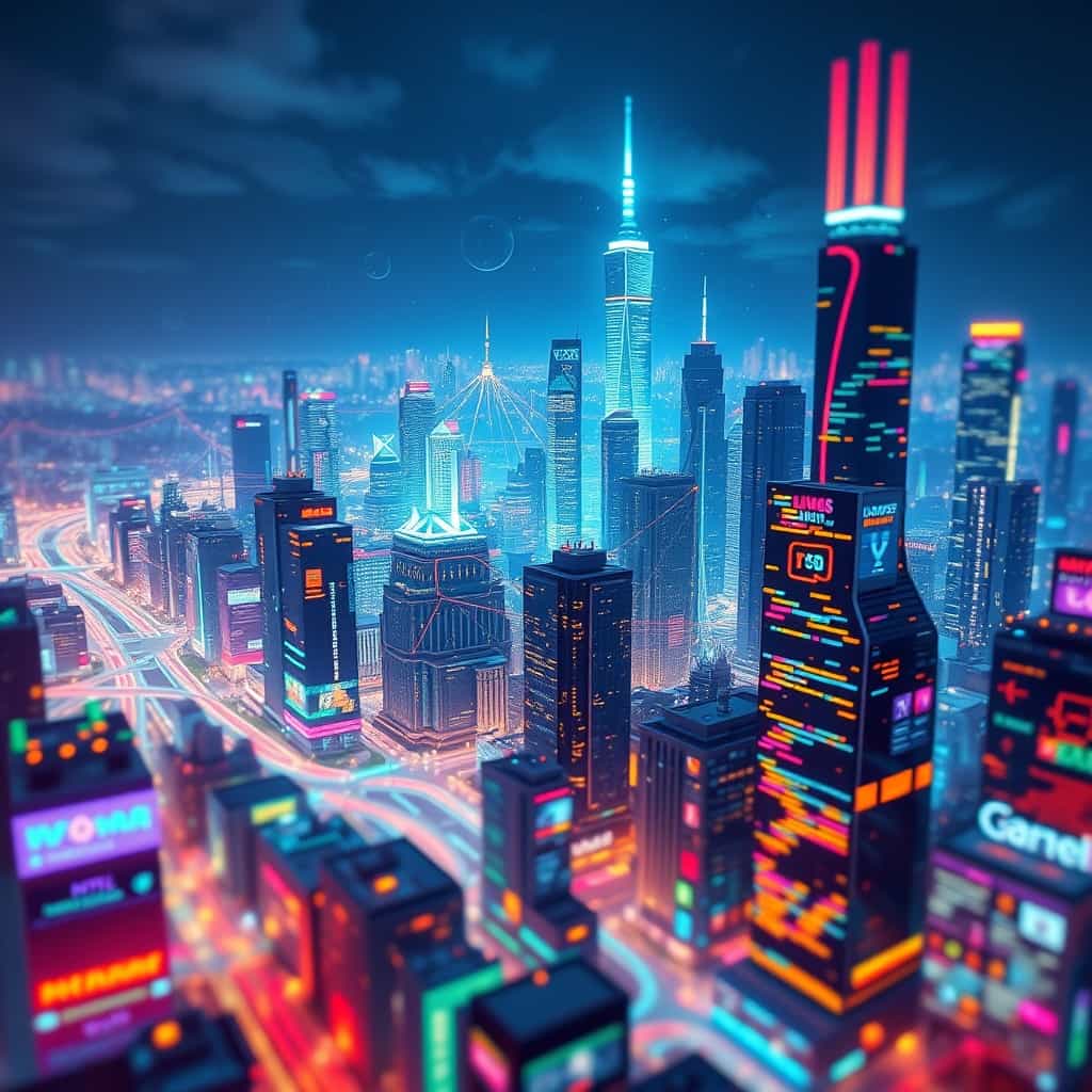 Emerging Trends in Web Development - A Deep Dive 🚀
