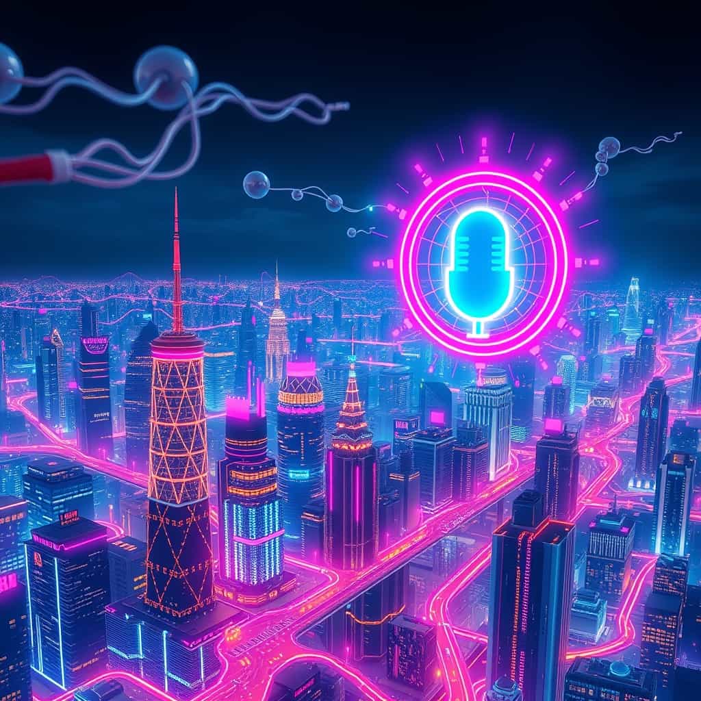 The Future of Web Development - Emerging Tech Trends 🚀
