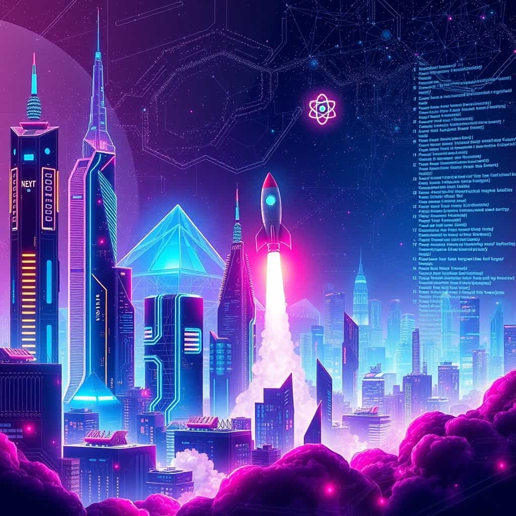 Is Next.js - The Next Big Thing in Web Development? 🚀
