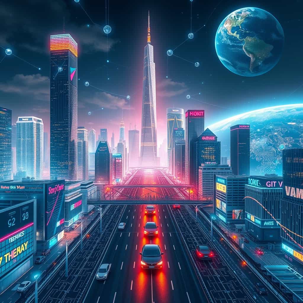 Emerging Trends in Latest Tech News - A Deep Dive 🚀
