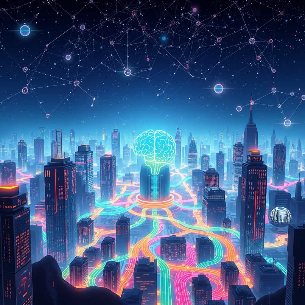 AI - A Beginner's Guide 🚀
