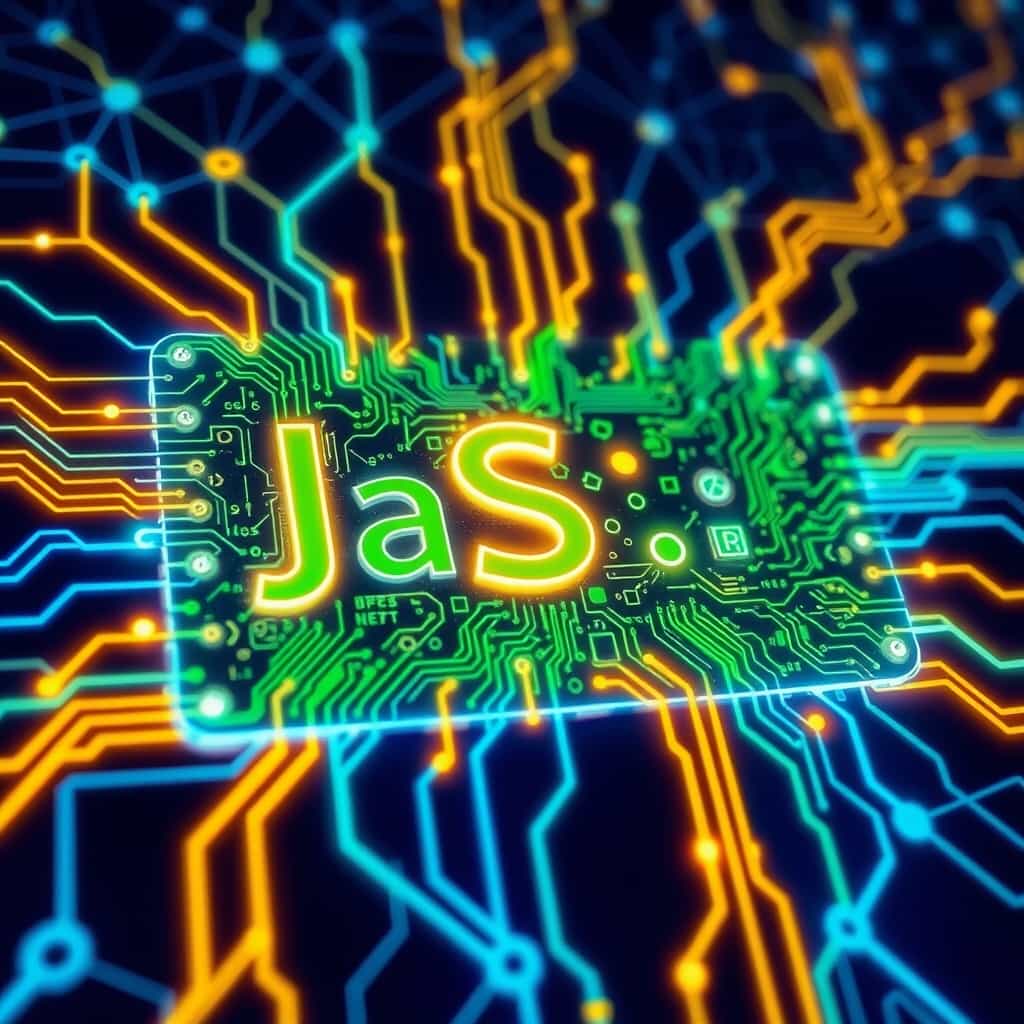 JavaScript - A Comprehensive Introduction 💻
