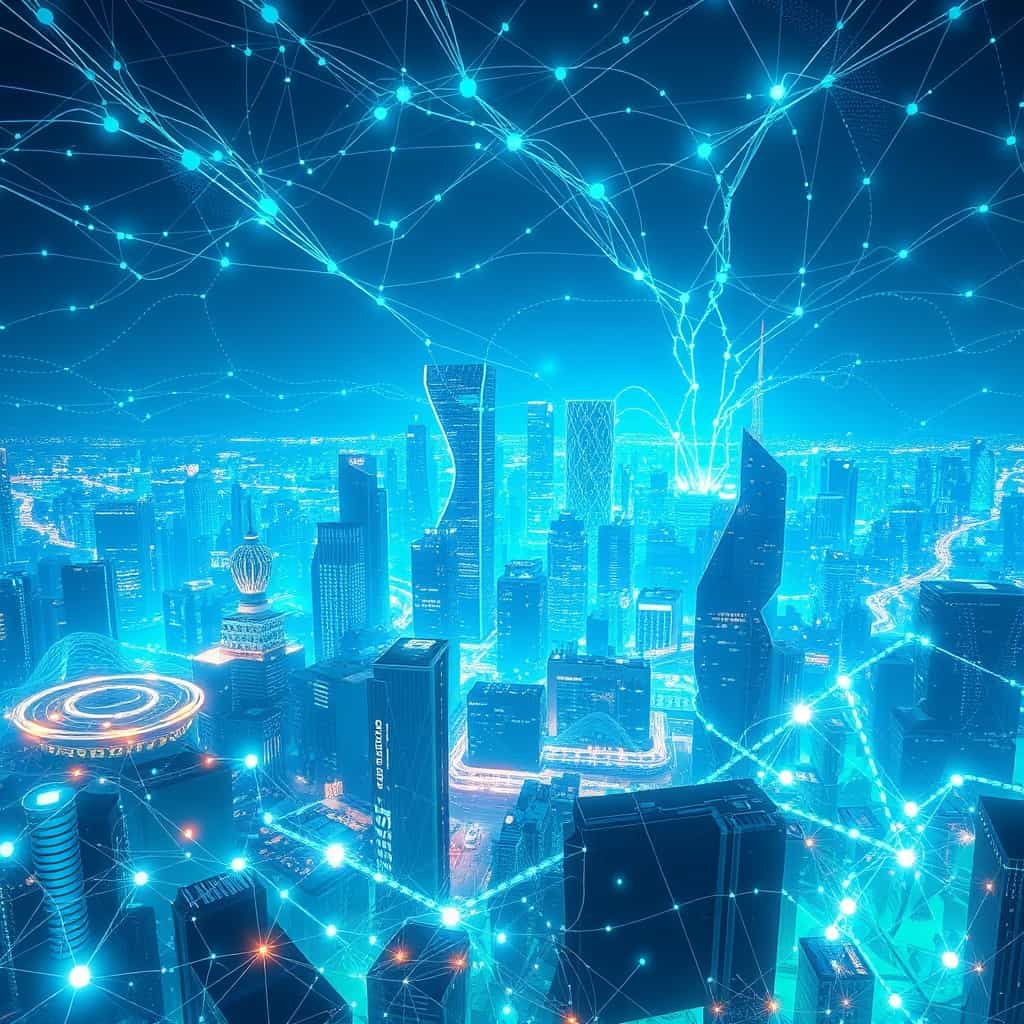 Emerging Trends in Technology - A Deep Dive 🚀
