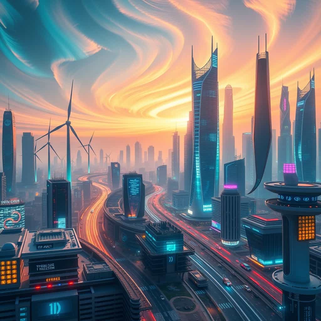 Emerging Trends in Tech News - Shaping the Future 🚀
