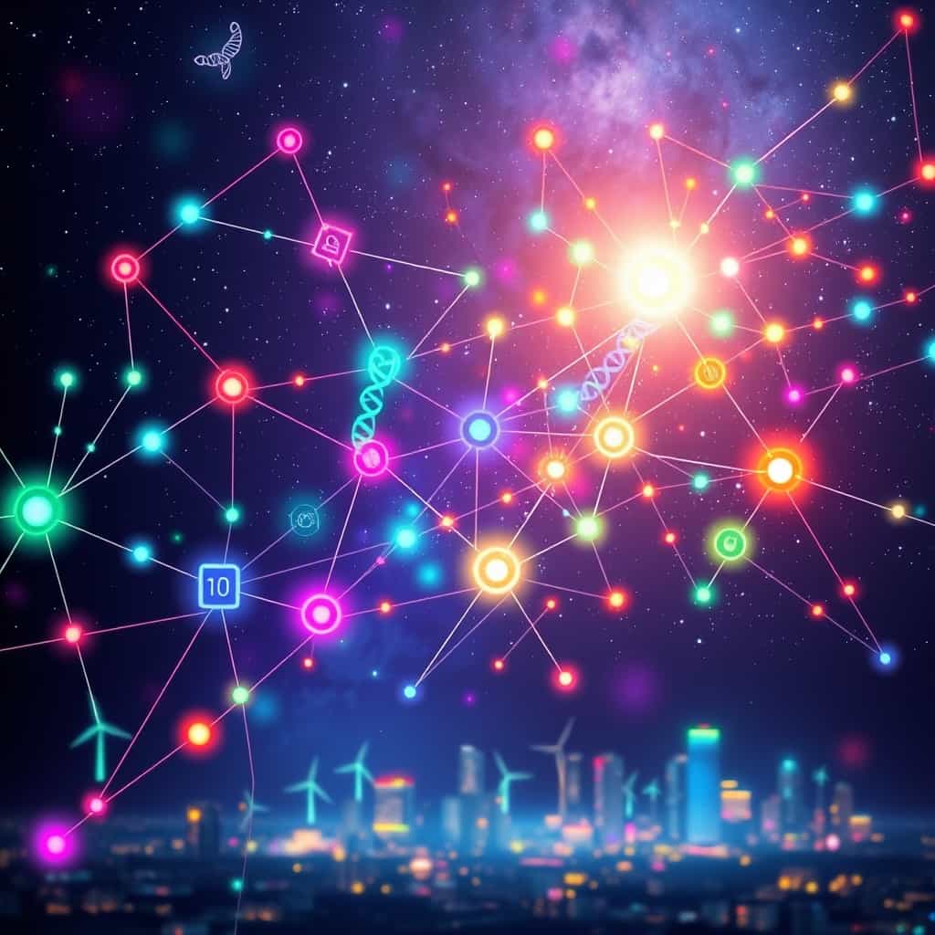 Emerging Trends in Technology 🚀- A Deep Dive
