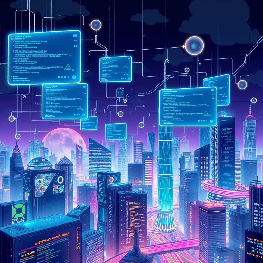 The Future of Web Development - A Tech Perspective 🚀
