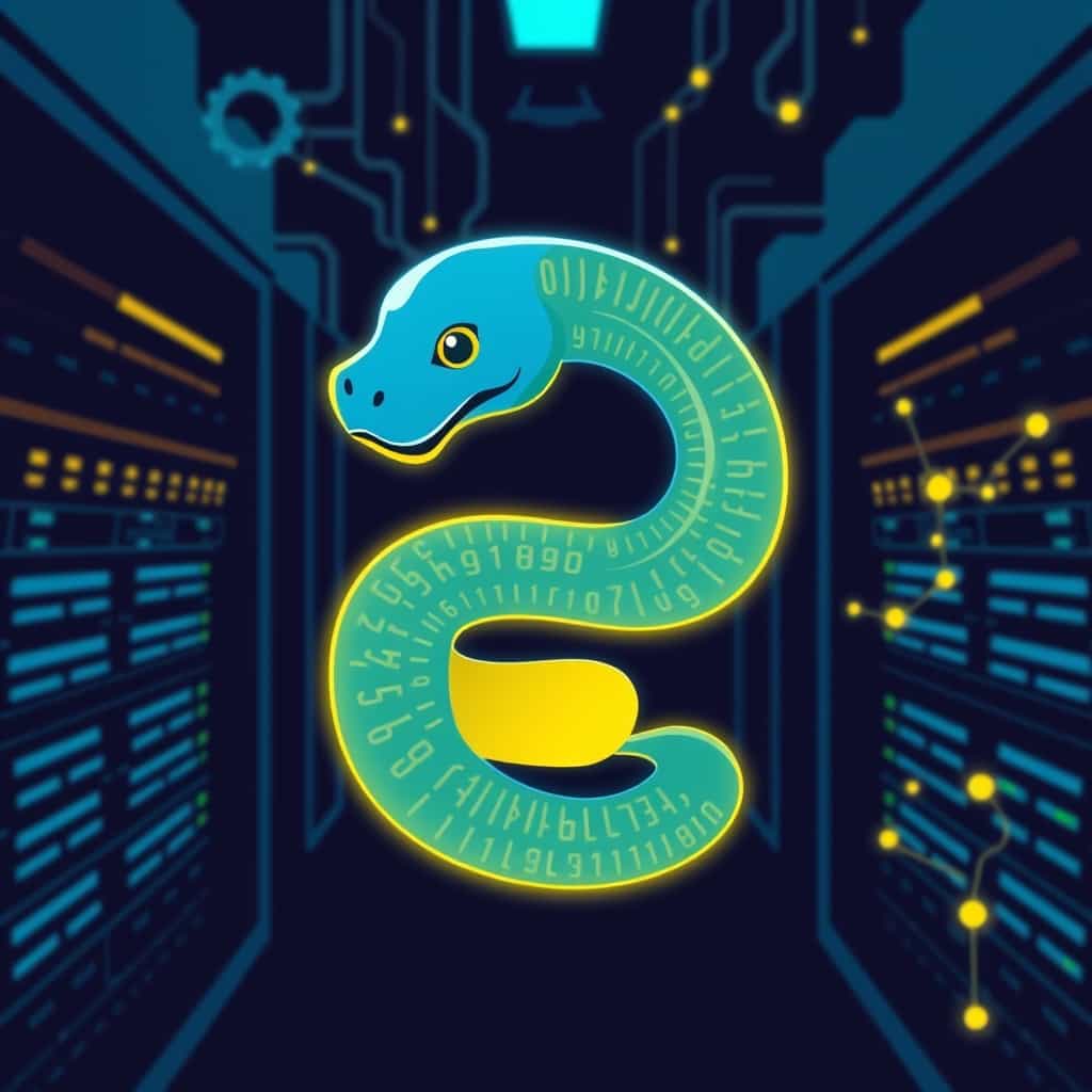 Python - A Beginner's Guide 🐍
