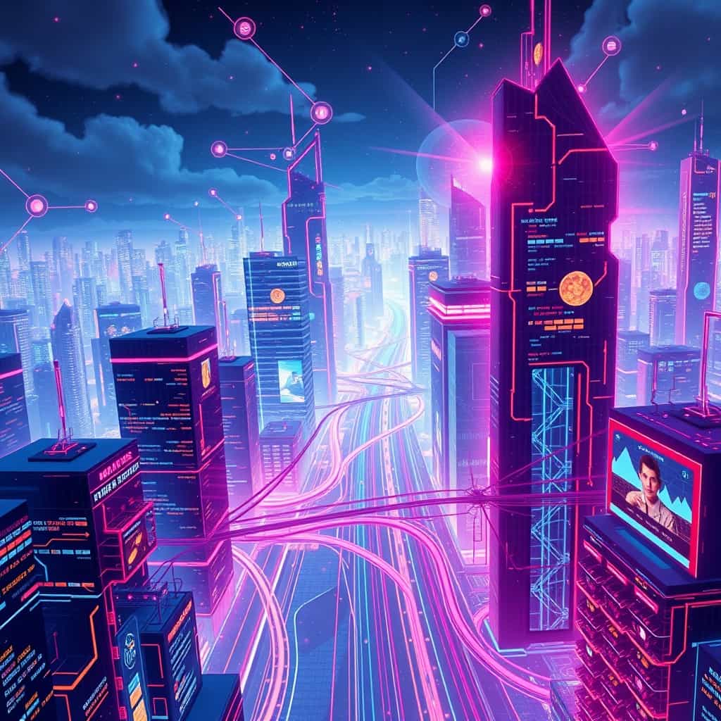 The Impact of Next.js - A Deep Dive 🚀
