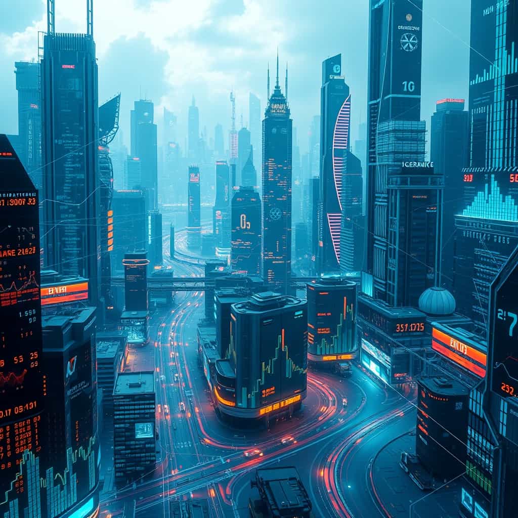 How Data Analysis is Revolutionizing Industries 🚀 - A Tech Perspective
