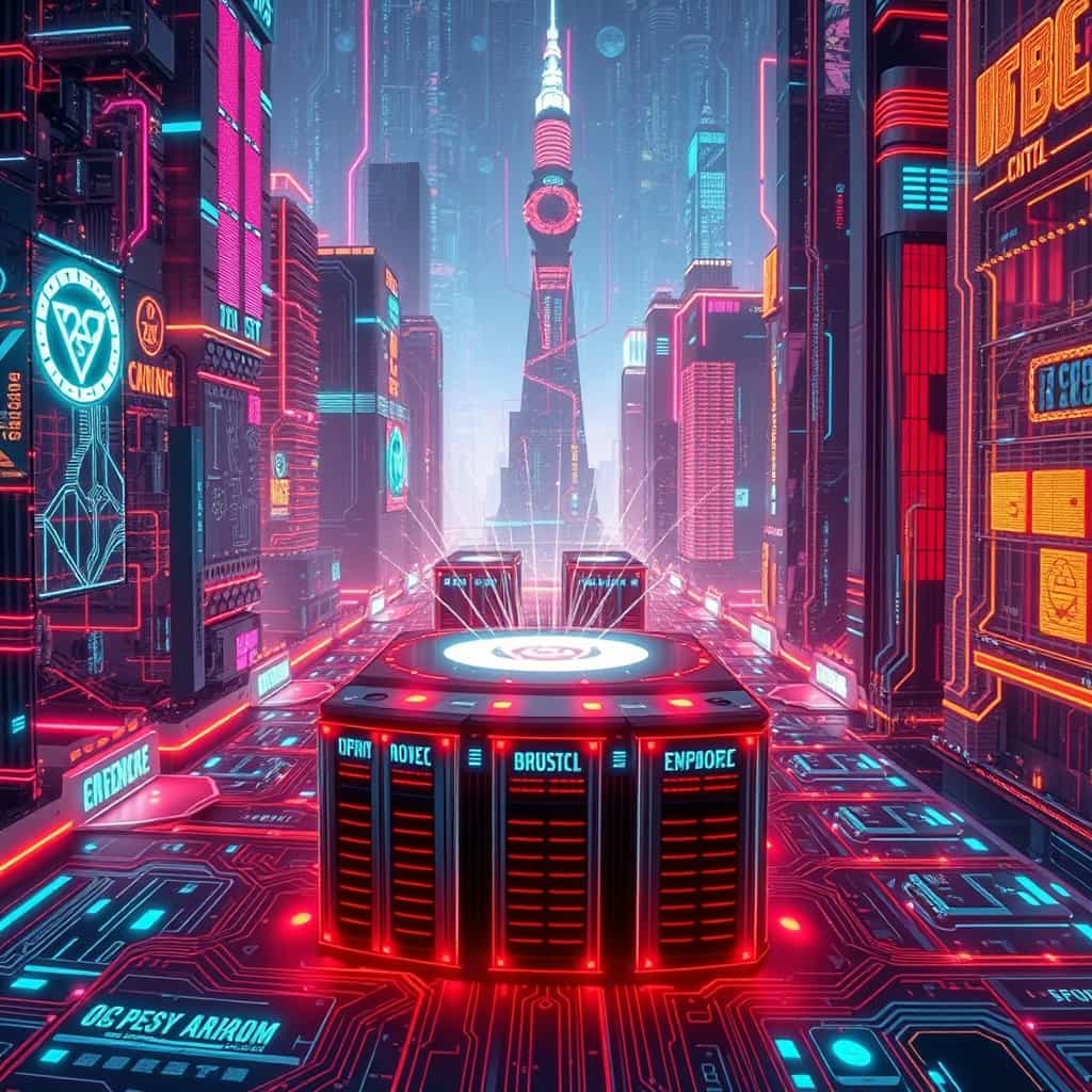 The Future of Tech News - Top 3 Surprising Facts 📰 about Next.js
